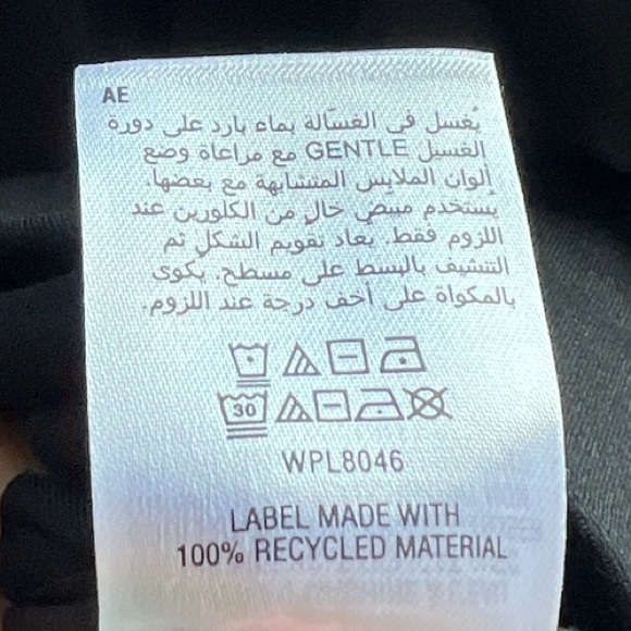 🆕 ON 34th Plus Size Black Ponte Blazer Jacket Women’s 4X Classic Workwear Office - Picture 15 of 17